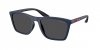 OKULARY PRADA SPORT PS B08S TFY06F 56 ROZMIAR M